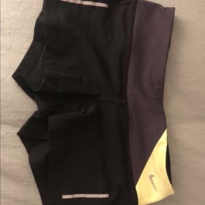 Great condition Nike shorts